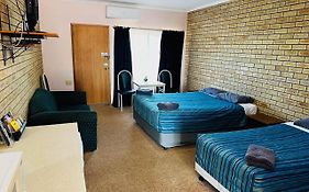 Wudinna Gawler Ranges Motel And Caravan Park